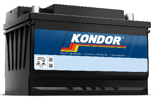 F26PS-KONDOR